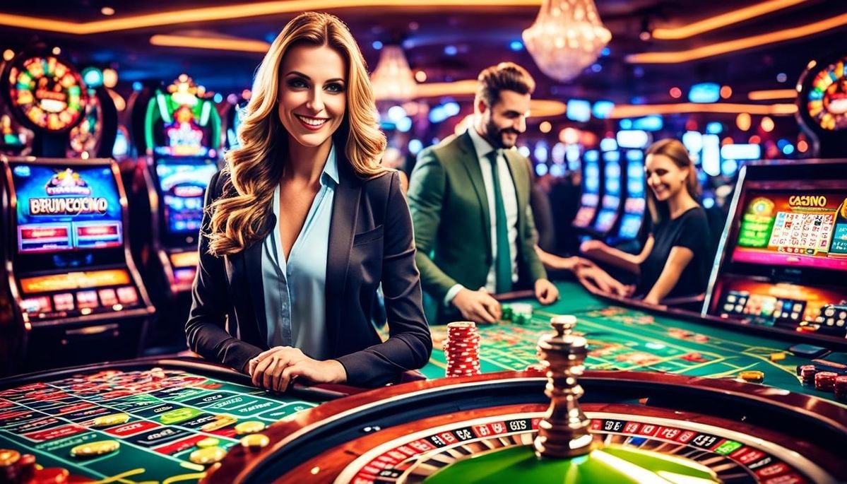 dewa777 slot mobile app interface showing live dealer tables and payment options