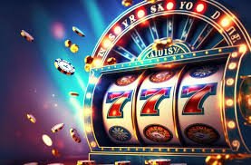 Live dealer blackjack table on dewa777 slot mobile app with chat and bet controls