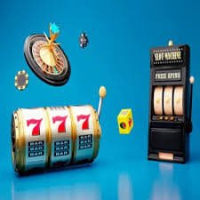 Dragon Tiger game interface with live dealer on dewa777 slot
