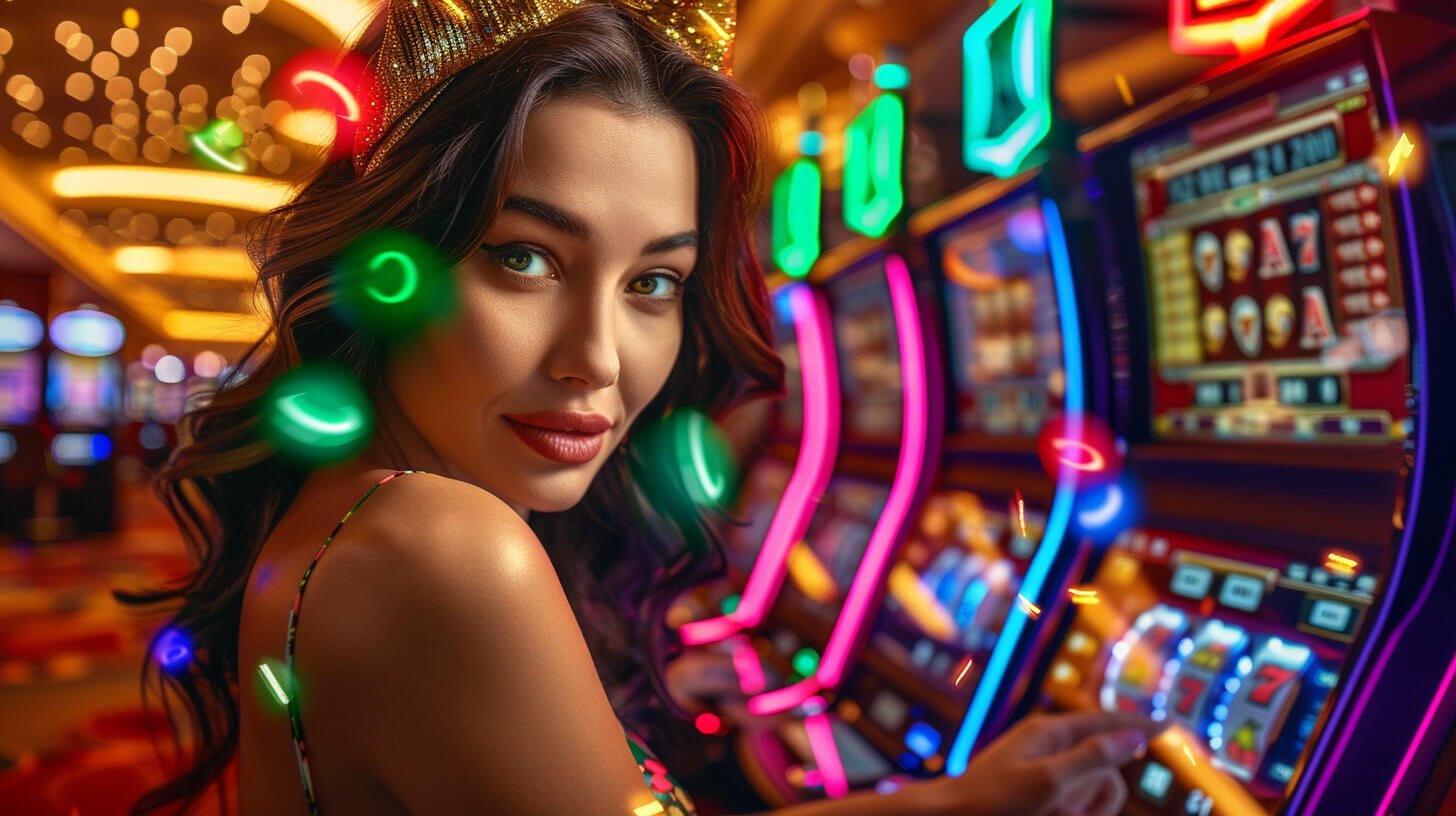 Mega Moolah game interface showing five reels and paytable on dewa777 slot