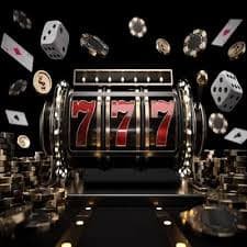 dewa777 slot account dashboard and Phoenix Rises game selection