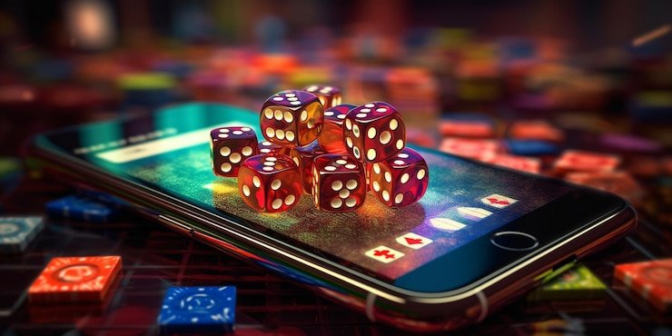 dewa777 slot featured game showcase
