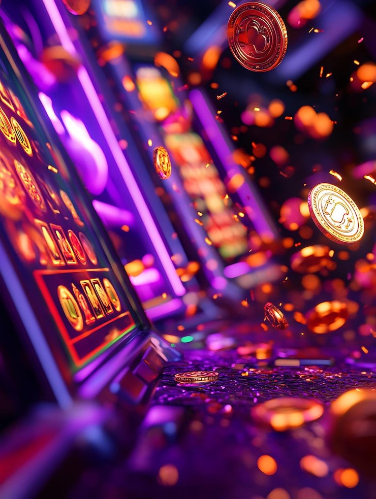 dewa777 slot featured game showcase